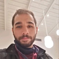 Mohammad Al Khansa