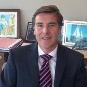 Chris Caunce
