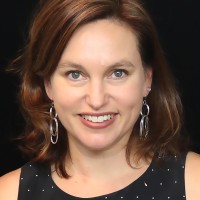 Stephanie Walker