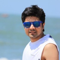 Hardik Thakkar