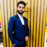 Mir Mudassir Ali