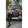 Devang Sakariya