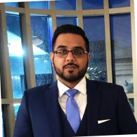 Navtej Grewal