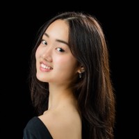 Katelynn Wang
