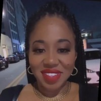 Shenika Smith