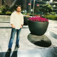 Nadeem bhat