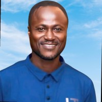 Enoch Asante, CA.