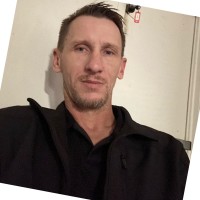 Roger Chaline