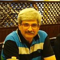 Rahul Vora