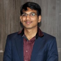Anand Babu Samudram