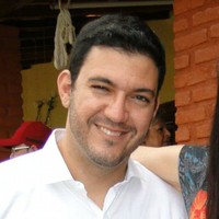 André Fernandes Ferreira