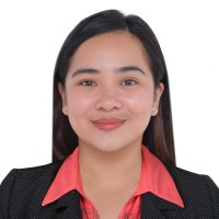 Maria Vianca Salvacion Garraez