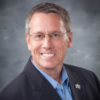 Keith A. Locklin, Mpa, Cprp