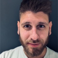 David Jonsdotter