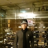 Tony Wang