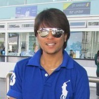 Abishek Shankar