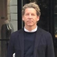 Louwrens Van Slooten