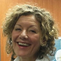 Jolanda Verbeek