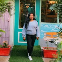 Reena Raj