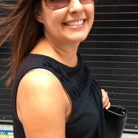 Danielle Nagy