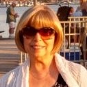 Yvonne Hume
