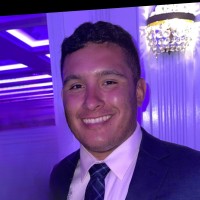 Nicholas Carranza