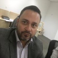 Mauricio Carreiro Da Silva