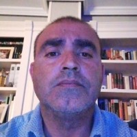 Sergio Bernardo Tejeda