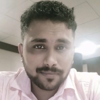 Nidhin Ph