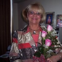 Nancy Moengen