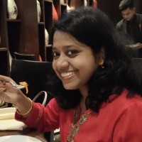 Dr. Chandrika Shetty Sriram Ganesh