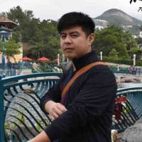 Stanley Huang