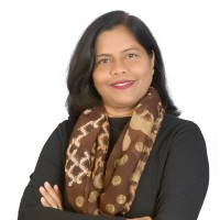 Geeta Maurya