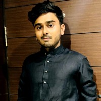 Saket Sharan