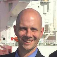 Eric Nagel