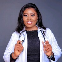 Chukwumaeze Oluchi