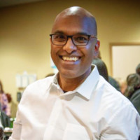 Rob Singh