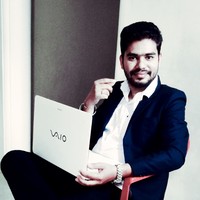 Harish Ashwath