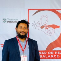 Bulbul Ahmed