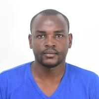 Kevin Ombati