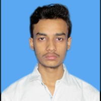 Vivek Kumar Mahto