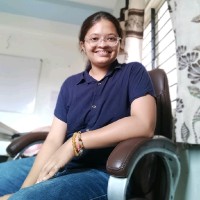 Kamya Shah