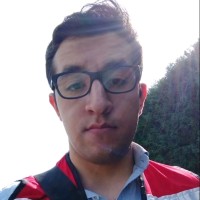 Fernando Escamilla Ruiz