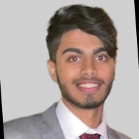 Yashwant Balaji