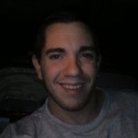 Christopher Szafranski