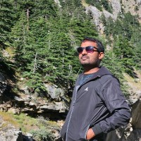 Pramod Singh