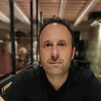 Luciano Blanco Rodríguez