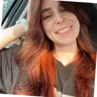 Kelci Scarborough