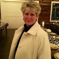 Betty Holcombe