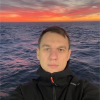 Mykyta Oparin